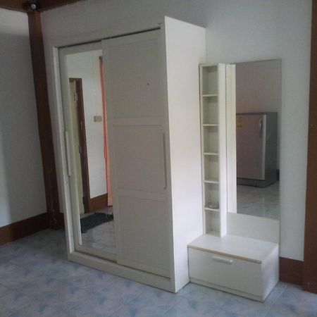 Baan Kanlaya Чонбури Екстериор снимка