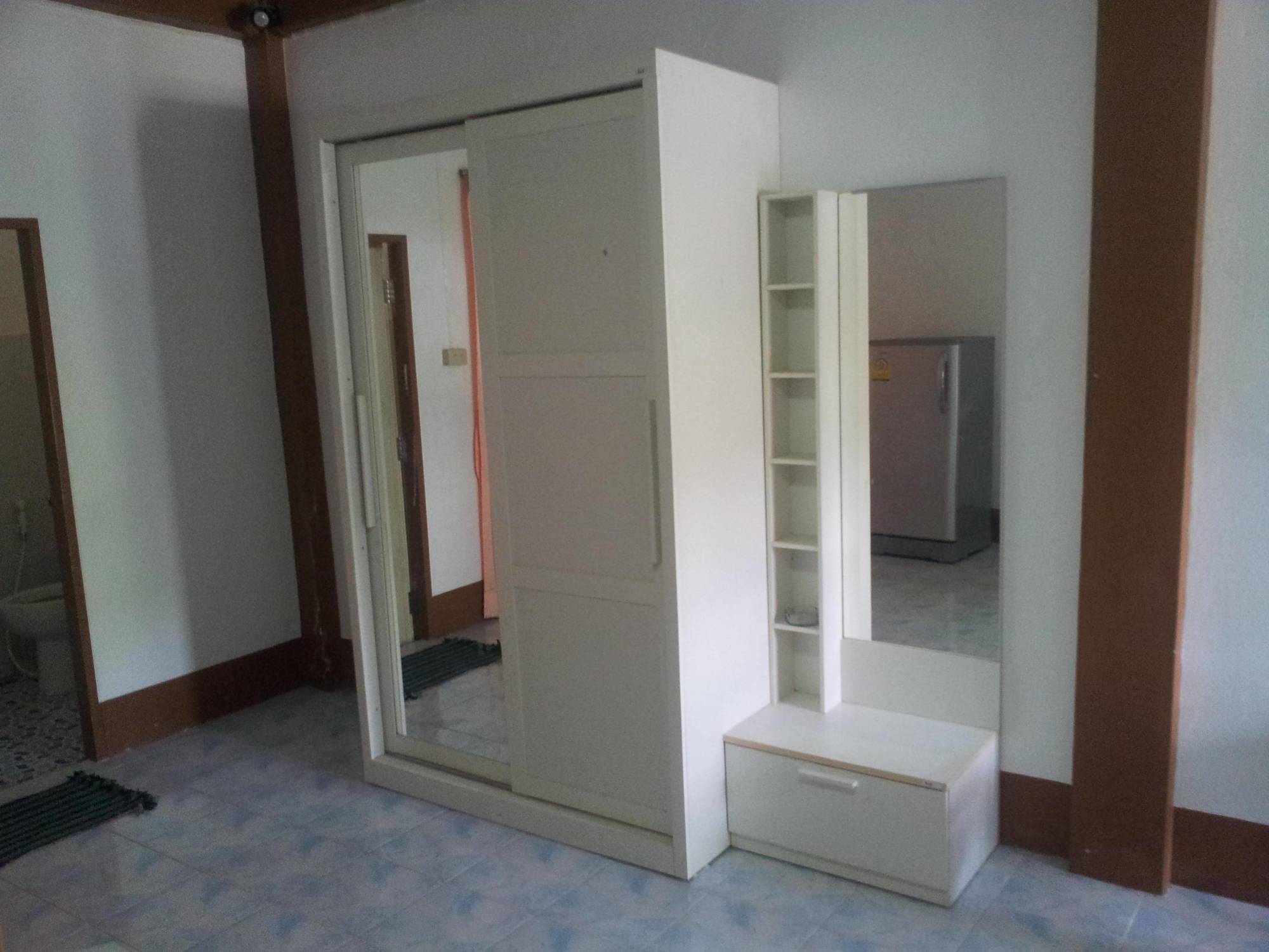 Baan Kanlaya Чонбури Екстериор снимка